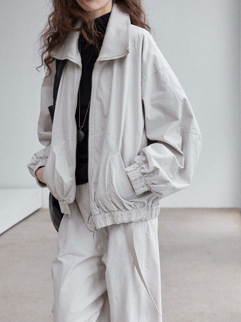Cot Tune Jacket